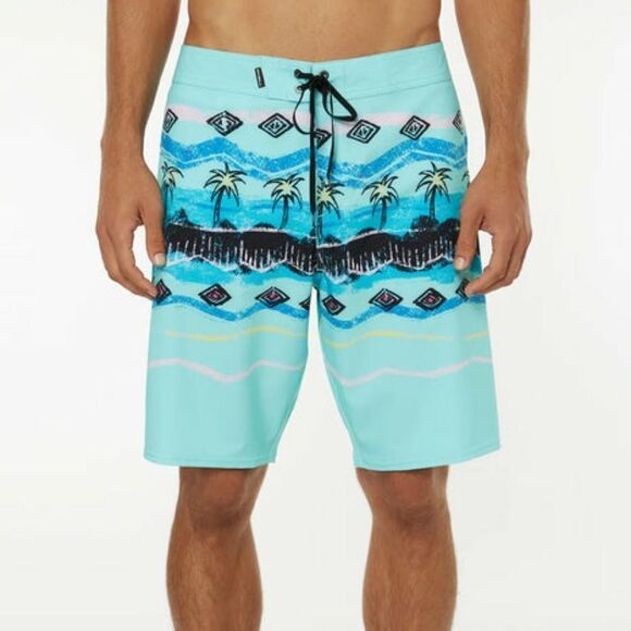 O'neill Hyperfreak 20'' Board shorts Sz 29 - Picture 1 of 15